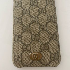 Gucci IPhone 11 Pro Max case